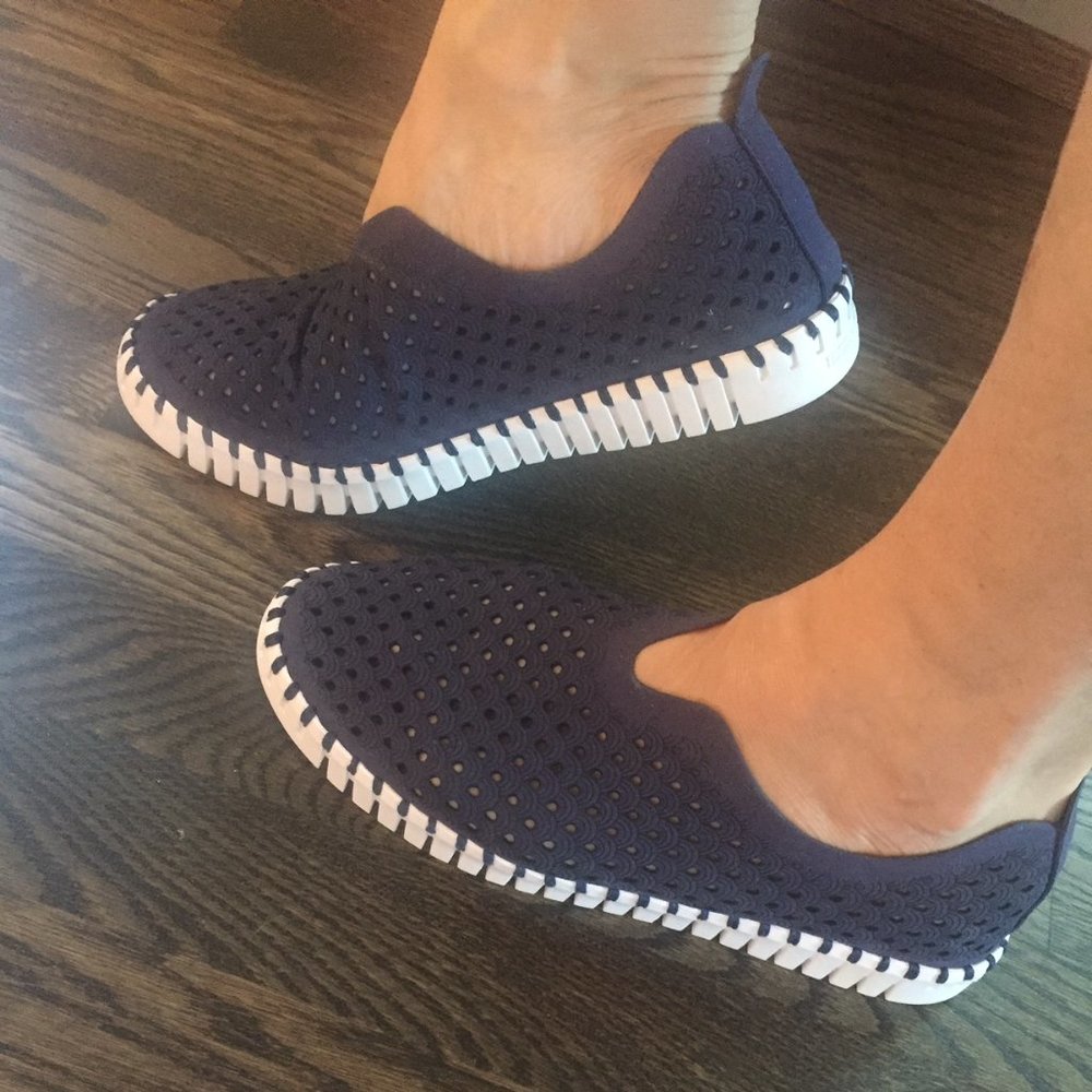 Ilse Jacobsen Tulip shoes